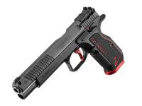 CZ 75 Shadow 2 Target 6\\" 9x19 17RND