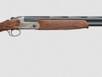 Fabarm BDF Elos B2 Field Titanium 12/76
