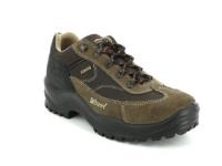 Freizeit Jagd Outdoor Schuh leicht mit Membrane