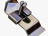 Fritzmann Gehörnhalter Greif VE5
