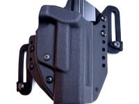 Radar Holster LTG Prö Rechts PDP