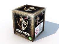 Batterie Golden Dragon 25 Schuss
