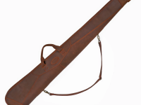 Tourbon Ledertasche Flinte Vintage