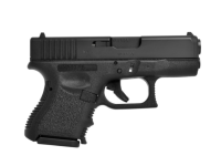 Glock 27 Gen3 SP 9x19mm