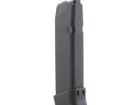 GLOCK Magazin G17+2 Kaliber 9x19 19 Schuss