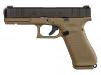 Glock 17 Gen5 FR Coyote 9x19mm