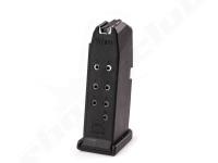 GLOCK Magazin G26 Kaliber 9x19 10 Schuss