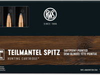 RWS .243Win TMS 6,5g 20Stk