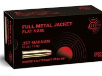 Geco .357 Mag 158gr VM FP