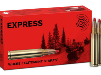 GECO .223 Rem. EXPRESS 3,6g/56gr