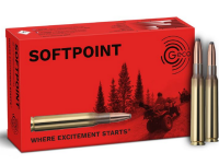 GECO 7x64 SOFTPOINT 10,7g/165gr