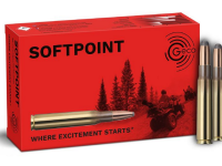 GECO 8x57 JS SOFTPOINT 12,0g/185gr