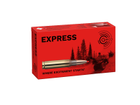 Geco Express .308 Win.10,7g TM  20 Stk.