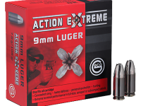 Geco 9x19 Action Extreme 7g 20Stk.