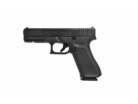 Glock 17 Gen5 FS MOS 9x19mm