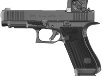Glock 17 Gen6 Combo Aimpoit COA 9x19mm
