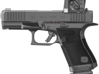 Glock 19 Gen6 Combo Aimpoint COA 9x19mm