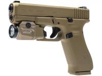 Glock 19XGen 5 Set & Streamlight Coyote 9x19