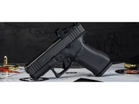 Glock 43x MOS & Shield RMSc 9x19