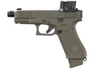 Glock 45 9x19 Hunter MOS Combo Coa 9x19mm