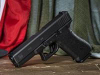 Glock P80 Ldt.Ed. & Chrono