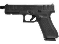 Glock 17 Gen5 Mos Fos mit Gewindelauf