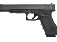 Glock 17L 9x19mm