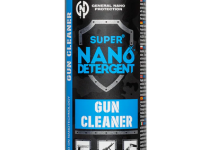 General Nano Protection GNP GUN Cleaner        300ml