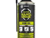 General Nano Protection Waffenöl Spray 400ml