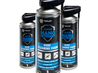 General Nano Protection Laufreiniger 400ml
