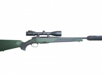 Green H.U.N.T.E.R Set III