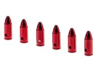 Snap Caps 9x19mm 6pcs