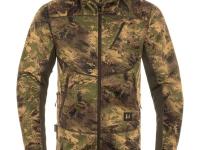 Härkila Hoodie Fleece Deer Stalker Camo
