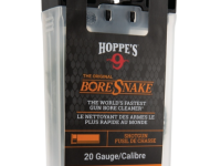 Hoppes 20  BoreSnake Kal 20