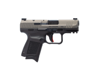 Canik TP9Elite SubCompa tgr 9x19 SAO 3D