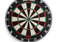 Harrows Dartboards Pro Matchplay 2