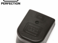 Glock Magazinboden +2 9 / 40 / 357