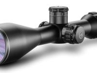 Hawke Sidewinder 30SF 6-24x56 SR Pro GII