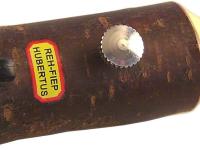Hubertus Buttolo Locker Holz Fiepblatter