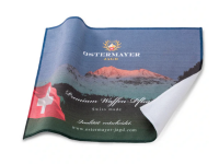 Ostermayer Waffenpflegetuch 40x30cm