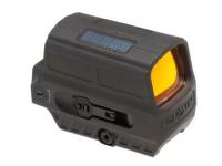 Holosun HE512 Elite Solar Red Circle Dot Sight