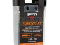 HOPPES Laufreiniger BoreSnake Büchse Kal. .308/.30