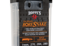 HOPPES Laufreiniger BoreSnake Büchse Kal. 7mm/.270/.284