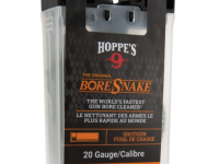 HOPPES Laufreiniger BoreSnake Flinte Kal. 20