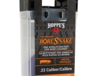 HOPPES Laufreiniger BoreSnake Kurzwaffe Kal .22