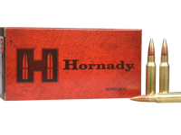  Hornady .308 Win. Match BTHP 10,9g/168grs