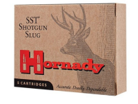 Hornady 12/70 300gr SST Slug 5Stk.