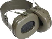 Peltor Bulls Eye I Olive Gehörschutz