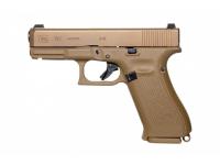 Glock 19X do Brasil 9x19mm