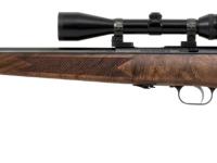 Weihrauch HW60 17HMR American Style SET